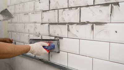Professional Grouting